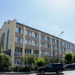 Рыбак