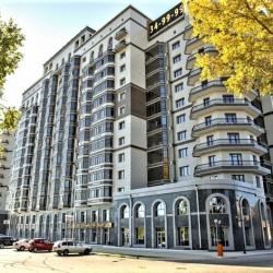 Mercure Благовещенск