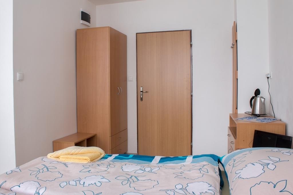 Хостел ŠD Urbánkova 2