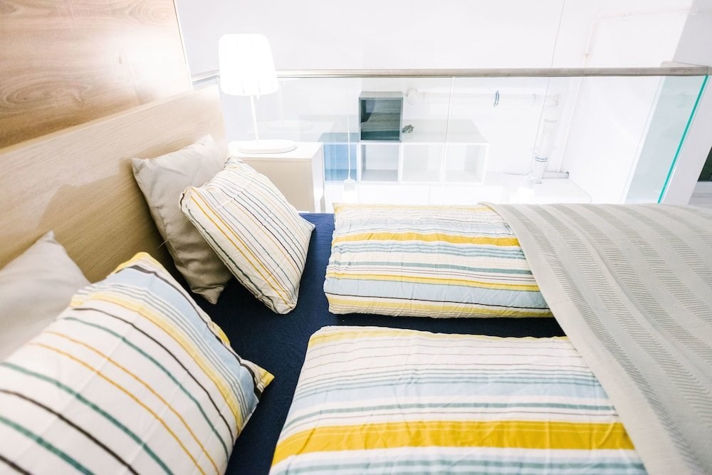 Dfive Apartments - Sziv