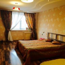 33 квартирки