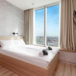 Capsule Hotel City 52
