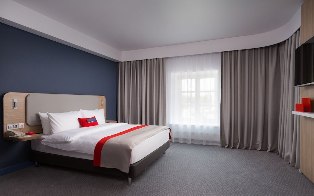 Holiday Inn Express St. Petersburg - Sadovaya