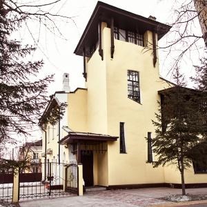 Гостиница Империал