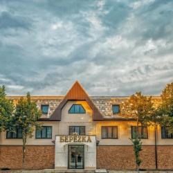 Гостиница Березка апарт-отель