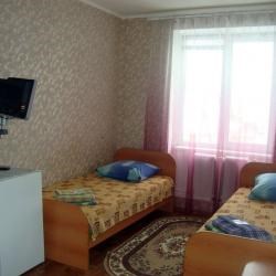 Отель Бобров