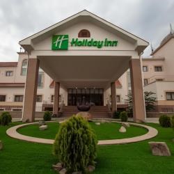 Гостиница Holiday Inn Aktau Seaside