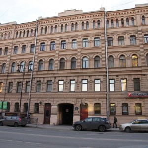 Liki Loft Hotel