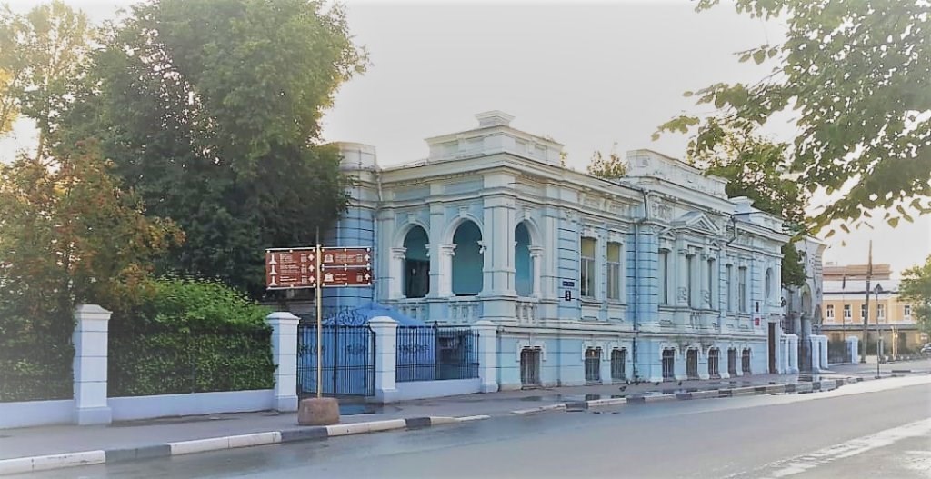 Покровка