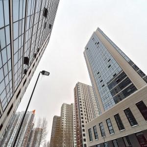 Резерва Апарт Салют