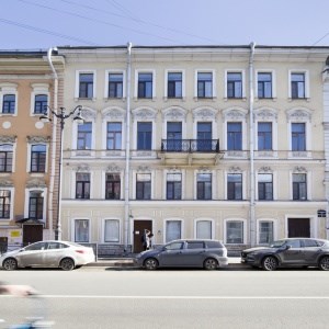 Вау Эрмитаж