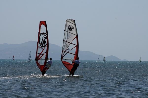 Отель Talamone Camping Village
