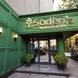 Soderi's Residence & Spa