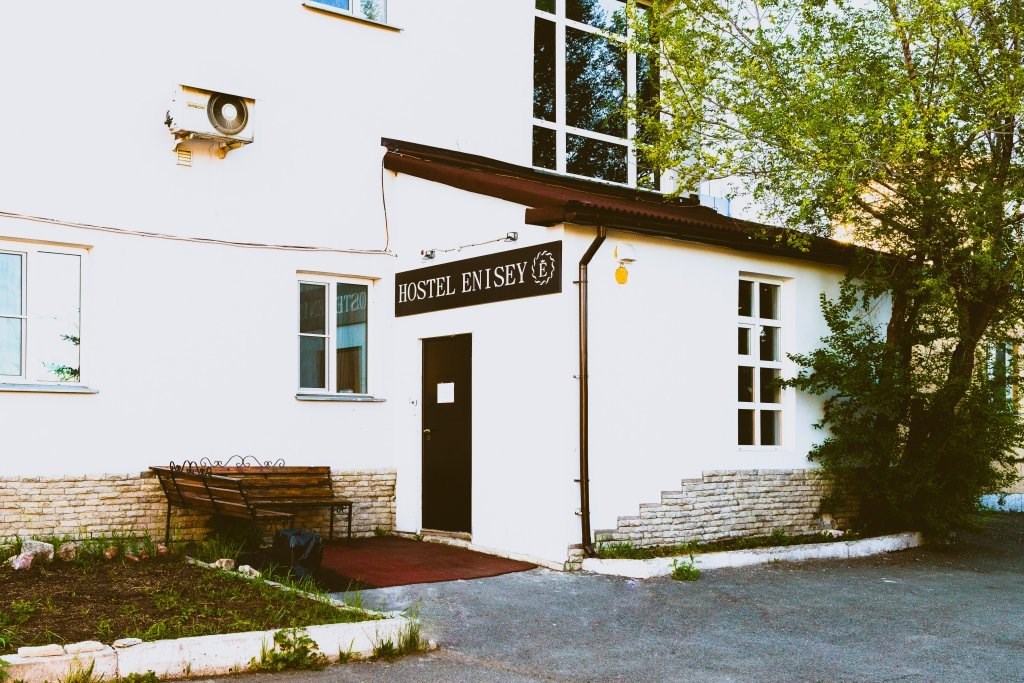 Enisey Hostel