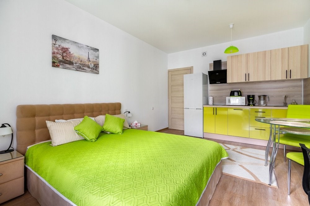 Simply Comfort. Palacio on 26 Linia VO