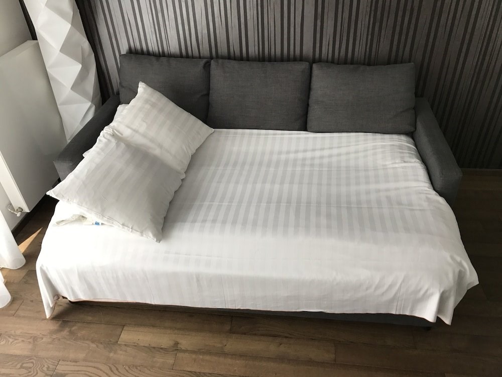 Апартаменты Les Appartements Paris Clichy