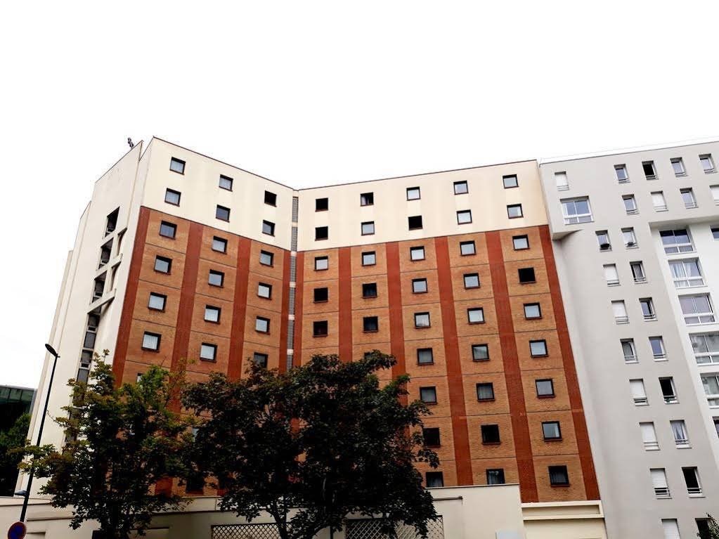 Отель A.R.T Hotel Paris Est