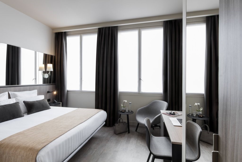 Best Western Premier Opera Liege