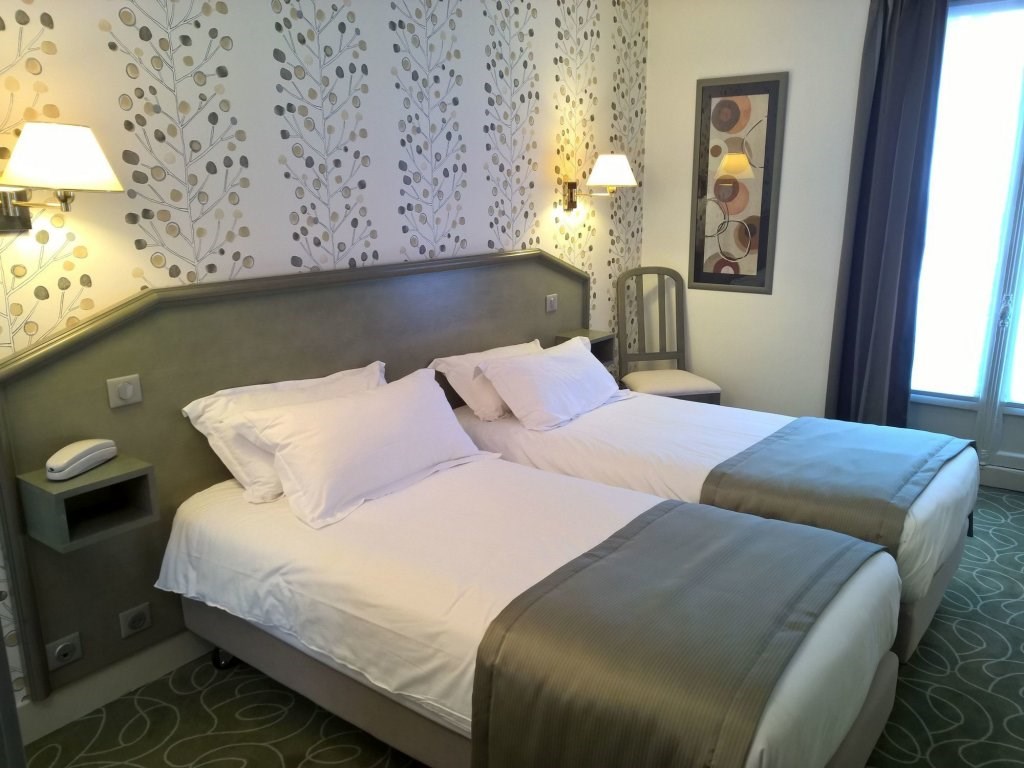 Relais du Pre Hotel