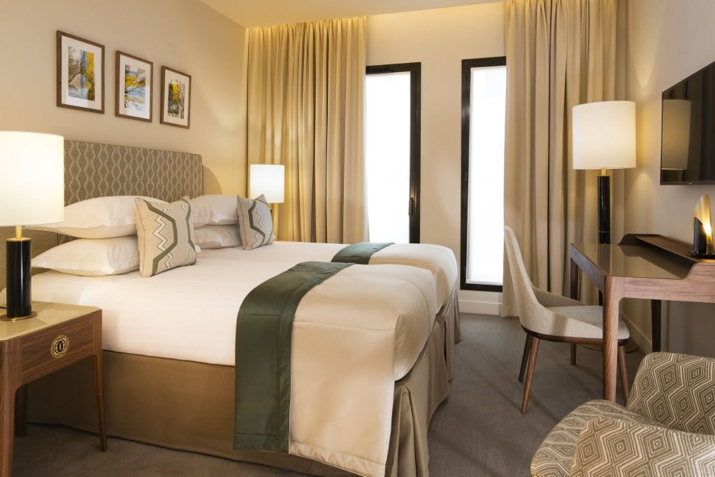 Le Tsuba Hotel