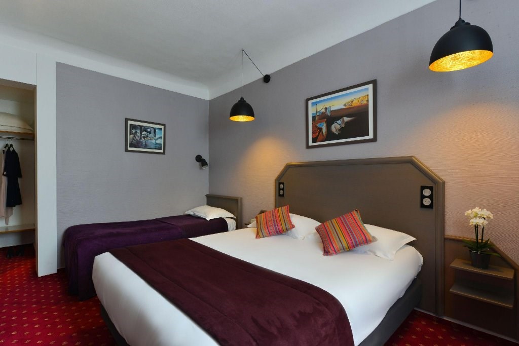Residence Du Pre