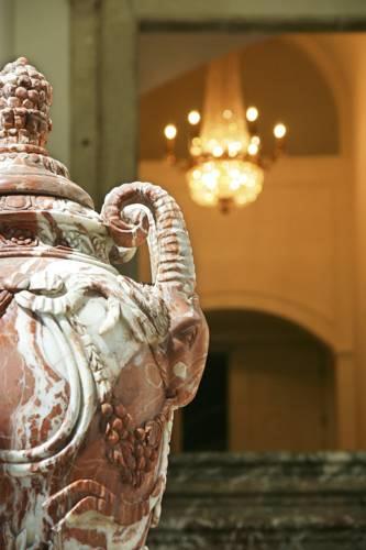 Отель Metropole Maison D'Hôtes