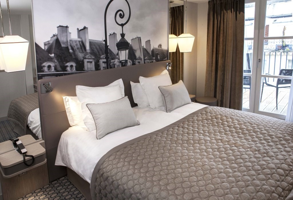 Hotel La Lanterne