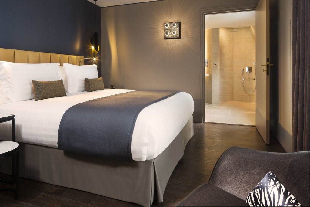 Le 10 Bis Hotel