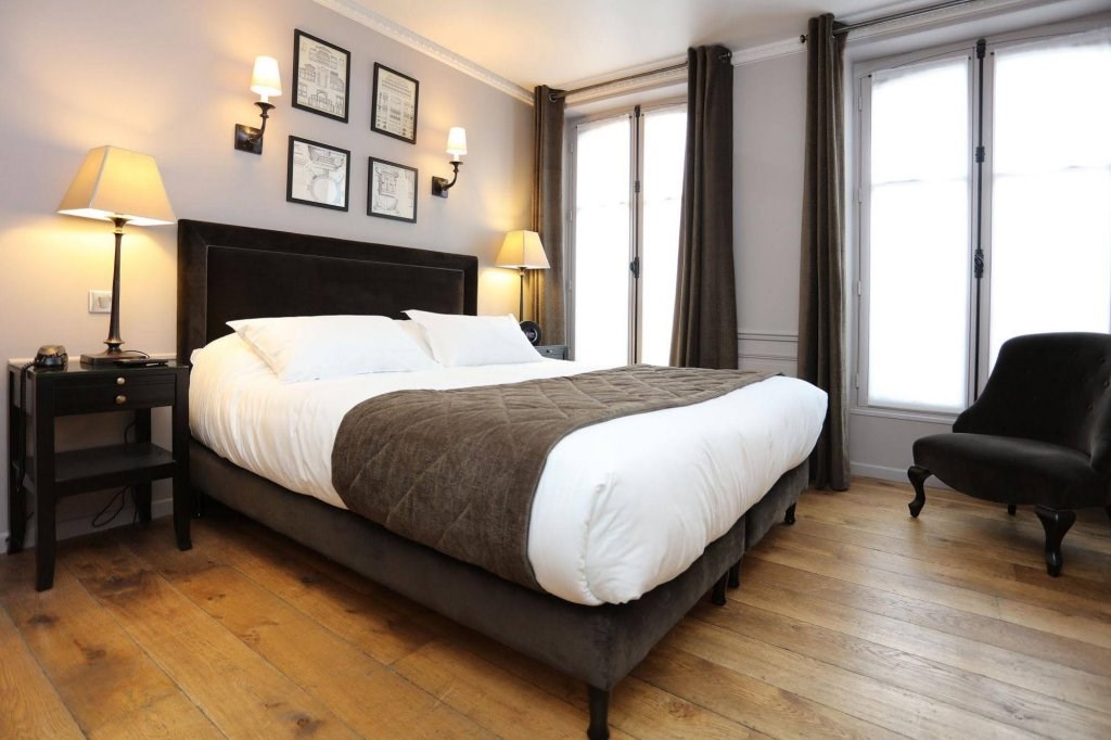 Hotel Saint-Louis Pigalle