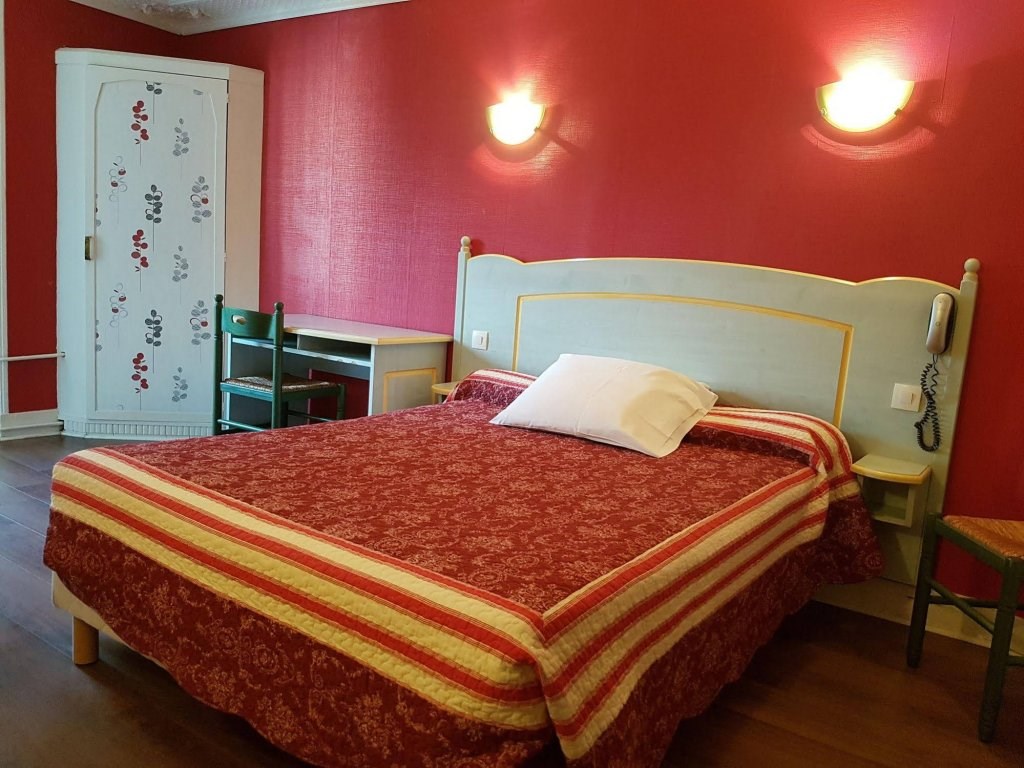 Hôtel Sibour