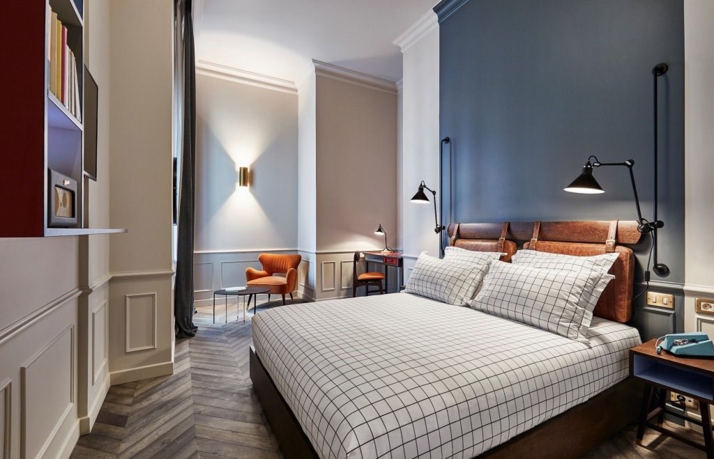 The Hoxton Paris