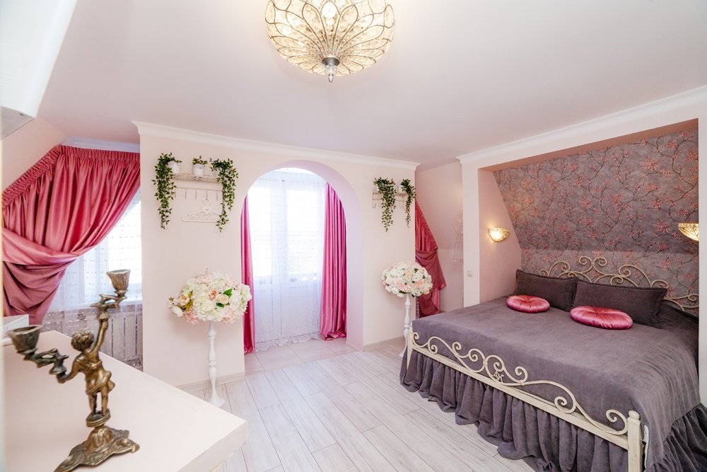 Отель Anstar House Vatutinki