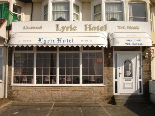 Lyric Hotel