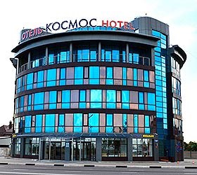 Космос