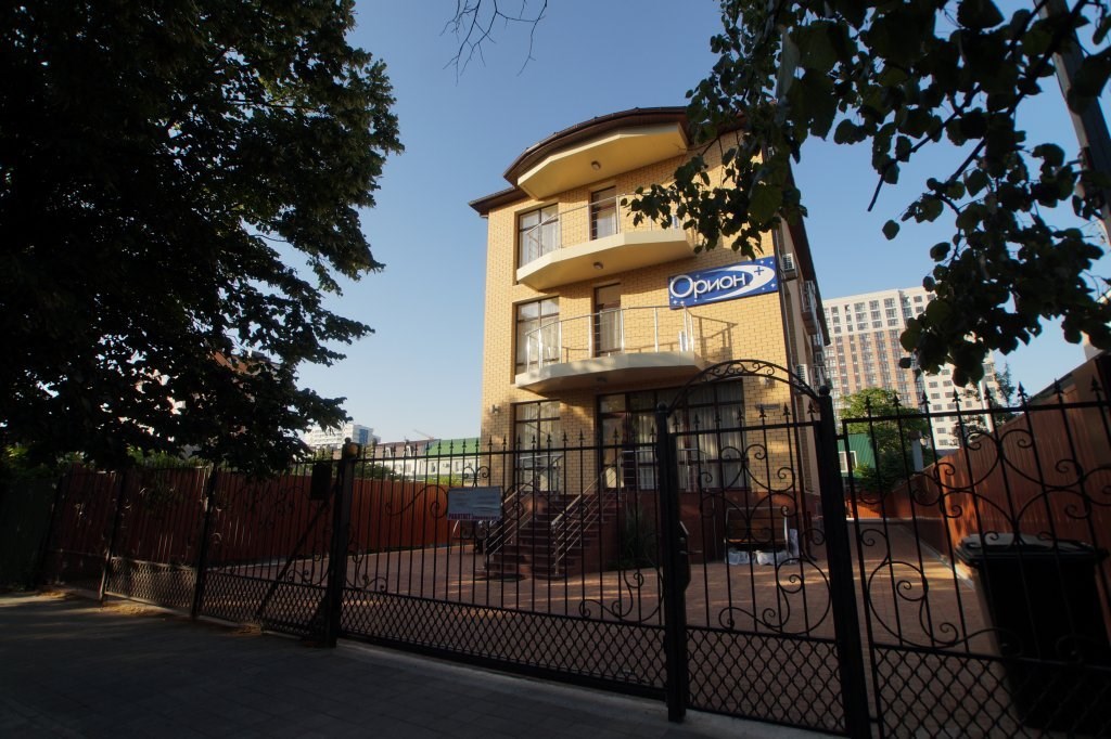 Орион Плюс