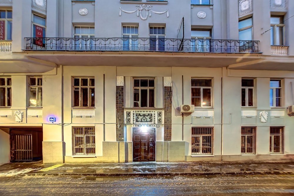 Бутик Апарт Арбат