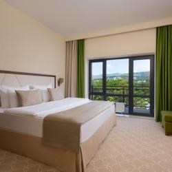 Green Resort Hotel and SPA