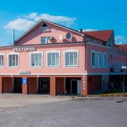 Отель Карс