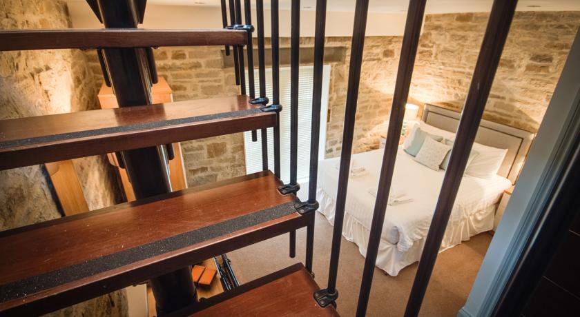 Апартаменты Heritage Lofts - Serviced and Themed Apartments