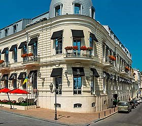 Hotel de Paris Odessa MGallery by Sofitel