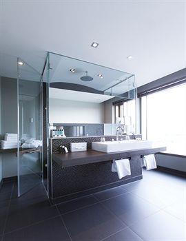 Van Der Valk Airporthotel Duesseldorf