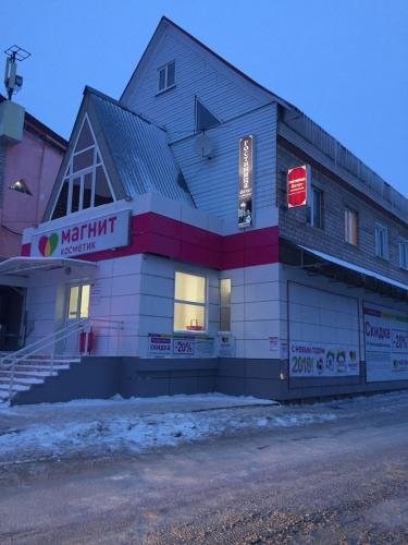 Гостиница Вечер