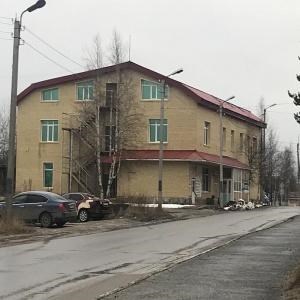 Белая Медведица