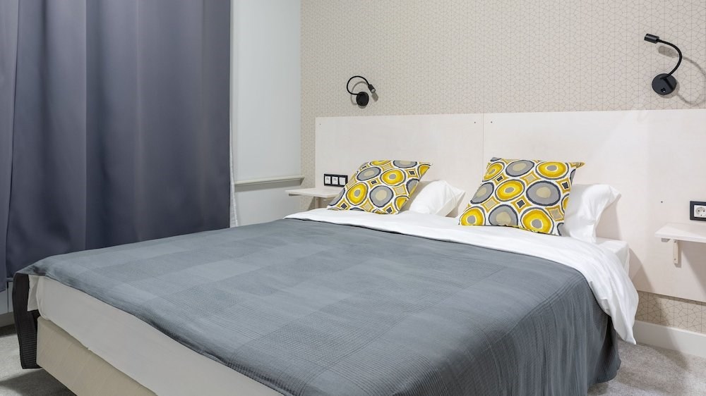 Nordic Rooms