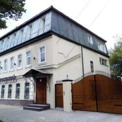 Рогожский