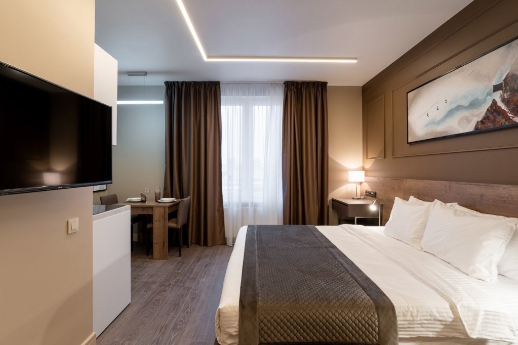 ARTSTUDIO Nevsky