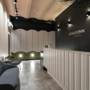 Karelinn