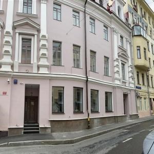Набат Палас Арбат