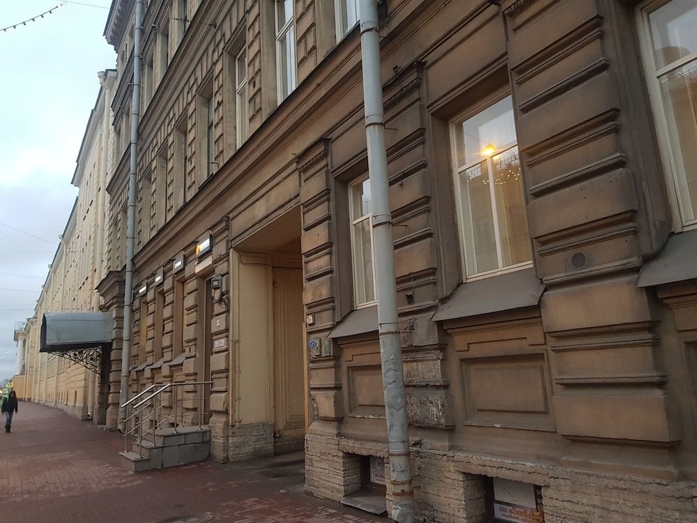 Anny Time Hotel