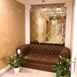 АПАРТ-ОТЕЛЬ COMFORT HOUSE